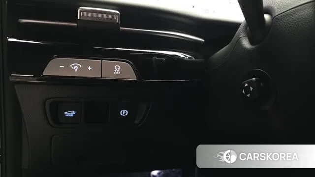 Genesis G80 (RG3) id 3769426 из Кореи 8