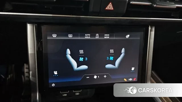 Ssangyong Torres id 3712202 из Кореи 8