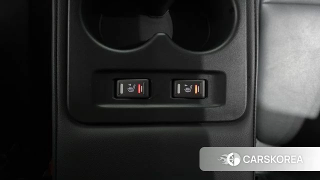 Renault Korea (Samsung) SM6 id 4435605 из Кореи 8