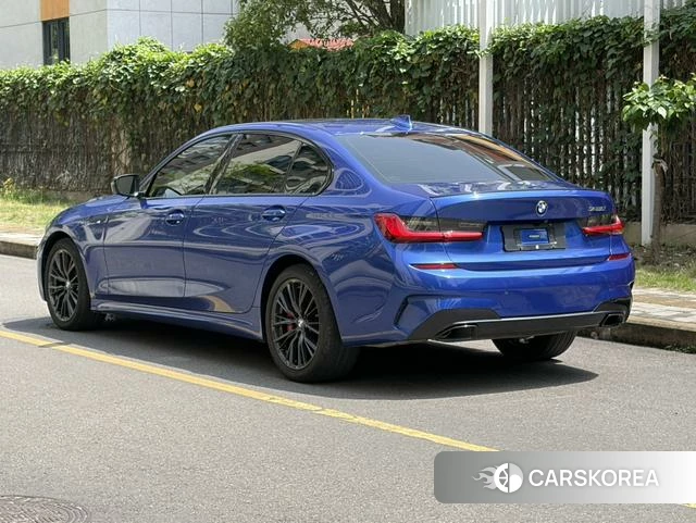 BMW 3 series id 4215079 из Китая 8