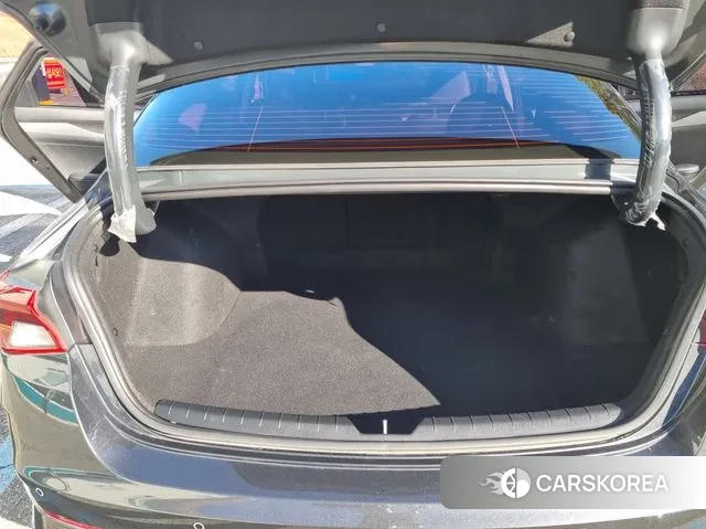 Kia K5 3rd generation id 3636003 из Кореи 8