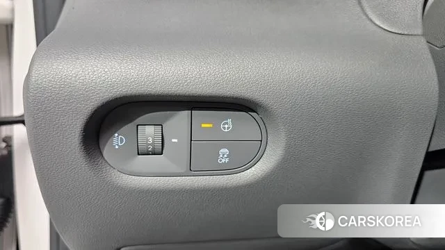 Hyundai The New Casper id 3426170 из Кореи 8