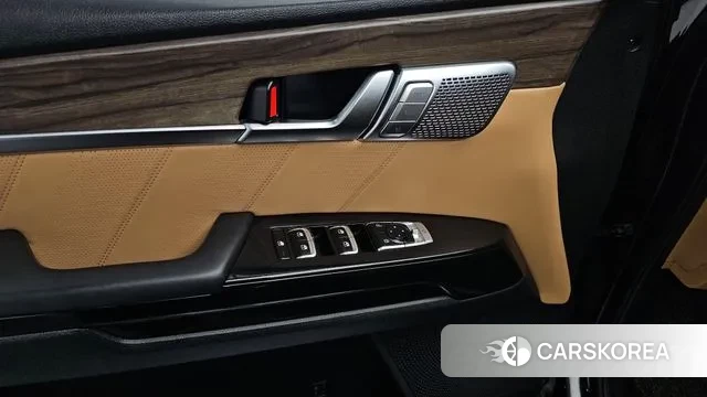 Kia Mohave Master id 3390420 из Кореи 8