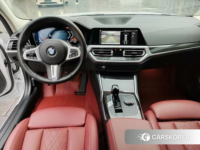 BMW 3 series id 4277887 из Китая 8