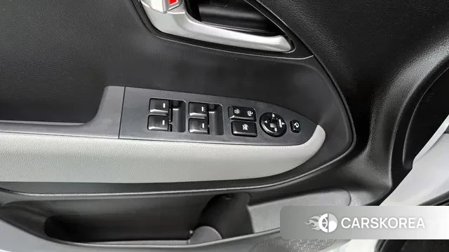 Kia The New Kia Ray id 3393988 из Кореи 8