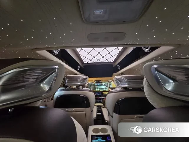 Kia Carnival 4th generation id 3349769 из Кореи 8