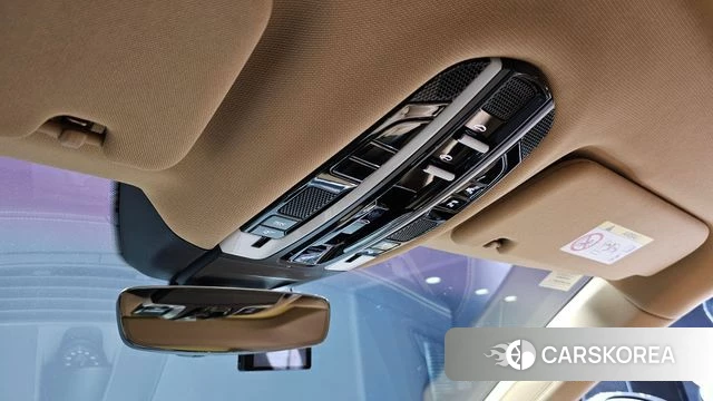 Porsche Panamera (971) id 4383626 из Кореи 8