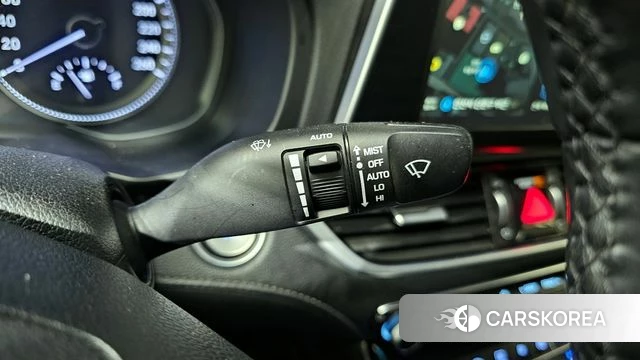 Hyundai Grandeur IG id 3867375 из Кореи 8