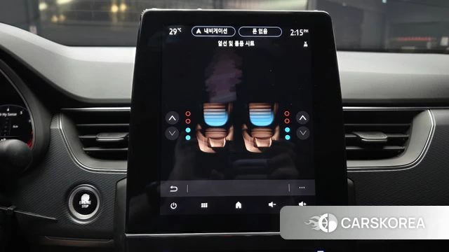 Renault Korea (Samsung) XM3 id 4637629 из Кореи 8
