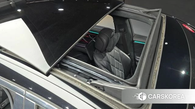 Mercedes-Benz S-Class W223 id 4687959 из Кореи 8