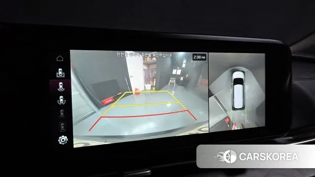 Kia Carnival 4th generation id 3428092 из Кореи 8