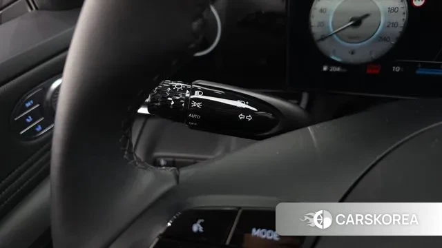 Hyundai The New Avante (CN7) id 3410693 из Кореи 8