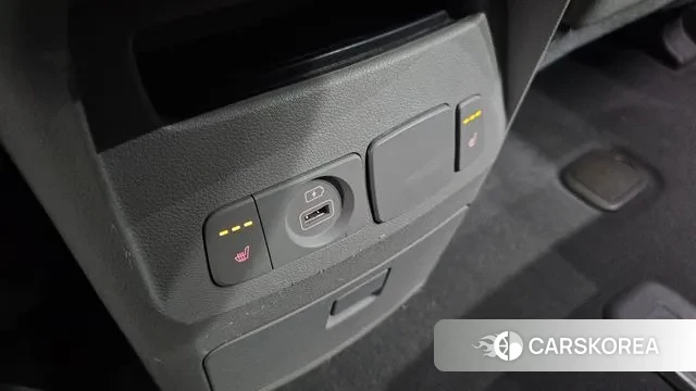 Kia The New Carnival id 3054809 из Кореи 8