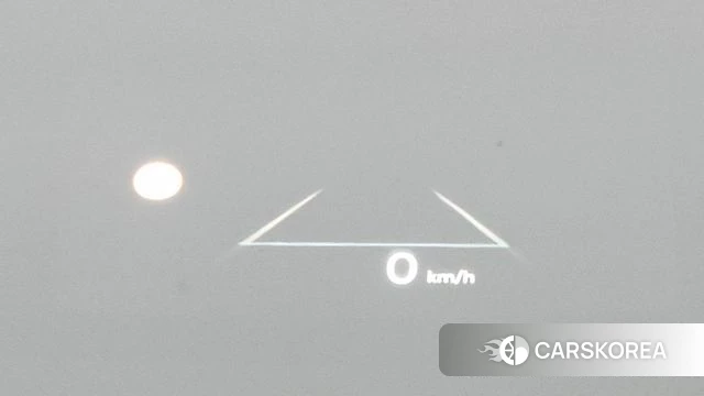 Hyundai Grandeur Hybrid (GN7) id 3826320 из Кореи 8