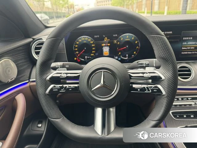 Mercedes-Benz E-class id 4211750 из Китая 8