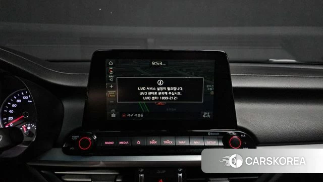 Kia Come New K3 id 3924908 из Кореи 8