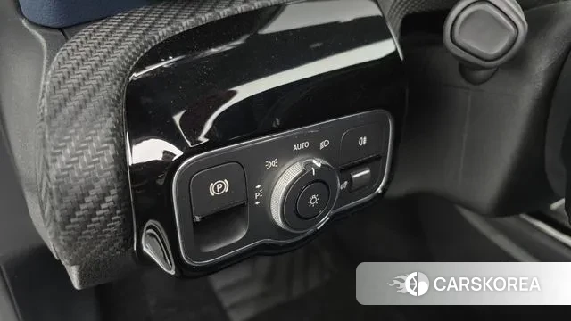 Mercedes-Benz A-Class W177 id 3243587 из Кореи 8