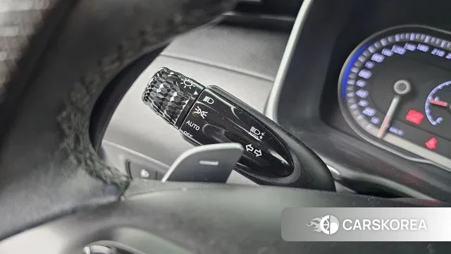 Hyundai Tucson (NX4) id 3556296 из Кореи 8