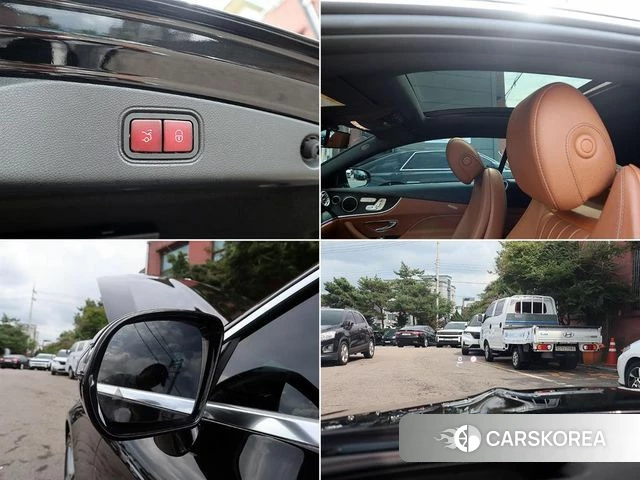 Mercedes-Benz E-Class W213 id 4642729 из Кореи 8
