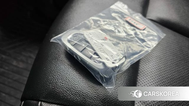 Hyundai Staria id 4186465 из Кореи 8