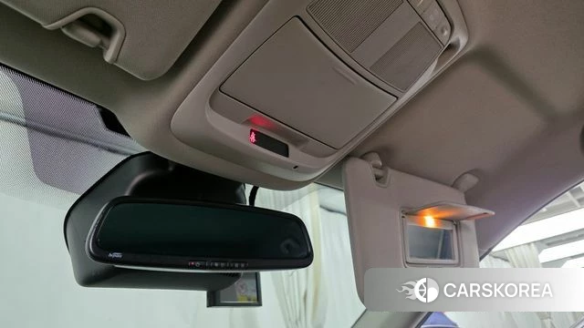 Renault Korea (Samsung) The New QM6 id 3793545 из Кореи 8
