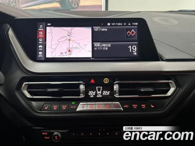 BMW 2 Series Gran Coupe (F44) id 2950394 из Кореи 8