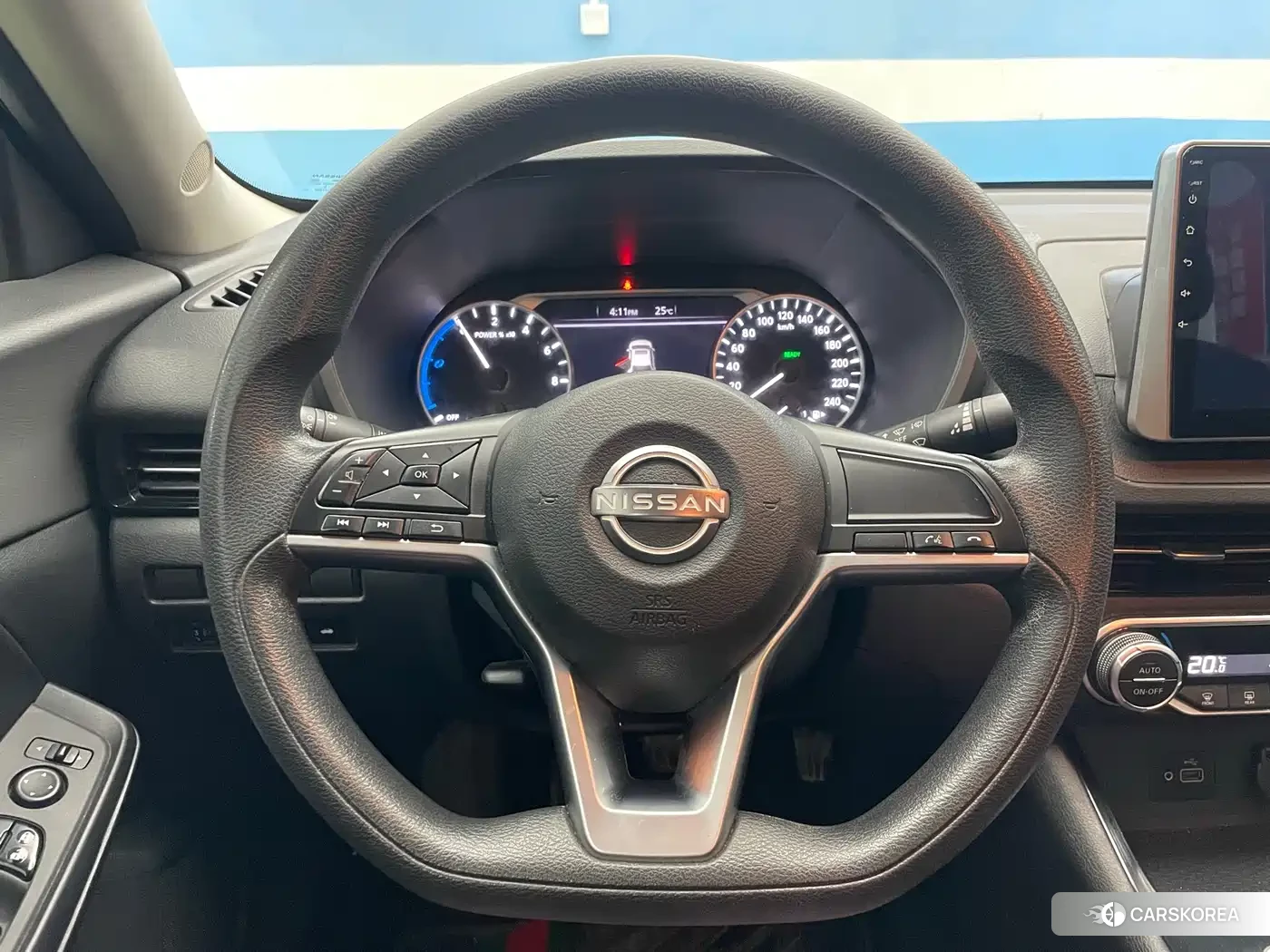 Nissan Sylphy id 4546382 из Китая 8