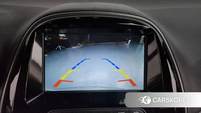 Chevrolet (GM Daewoo) The New Spark id 3473932 из Кореи 8