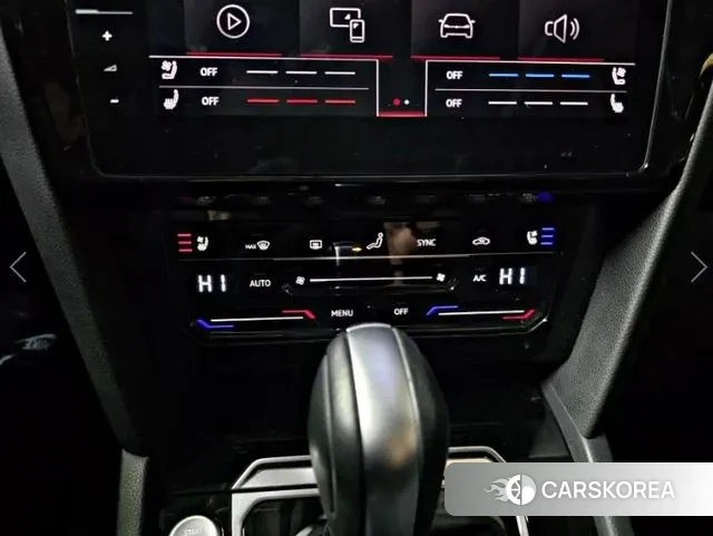 Volkswagen Arteon id 3522407 из Кореи 8