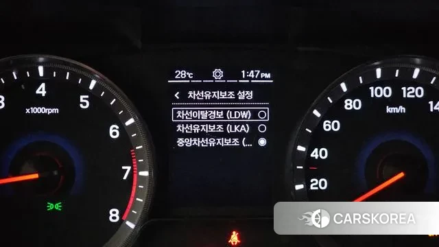 Ssangyong Tivoli Air id 3160906 из Кореи 8