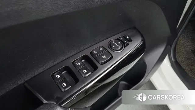 Kia Morning Urban (JA) id 3681326 из Кореи 8