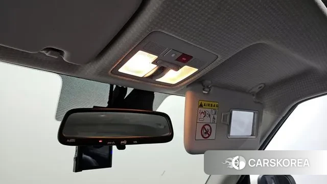 Hyundai Casper id 3443005 из Кореи 8