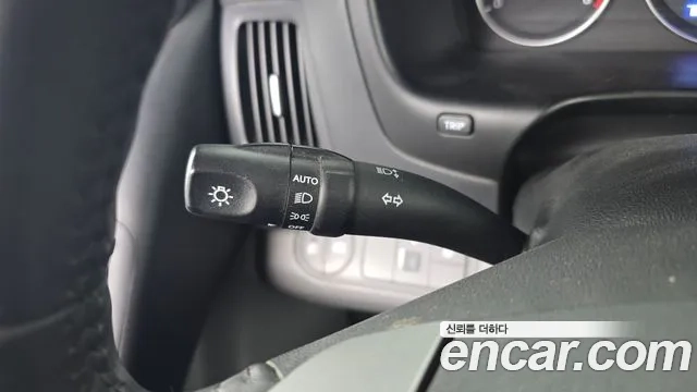 Hyundai The New Grand Starex id 2876406 из Кореи 8