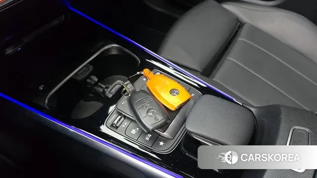 Mercedes-Benz GLB-Class X247 id 3421942 из Кореи 8