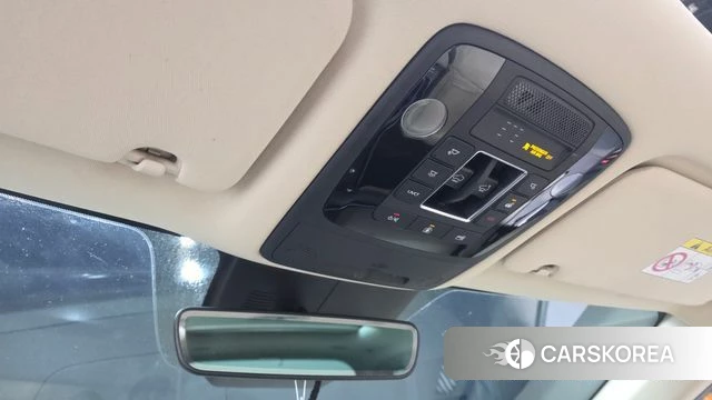 Kia Carnival 4th generation id 4232129 из Кореи 8