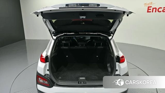 Hyundai Kona Electric id 3894070 из Кореи 8