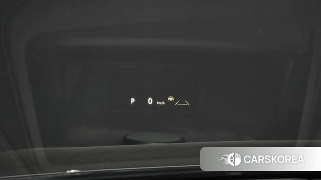 Toyota Crown Crossover id 3940522 из Кореи 8