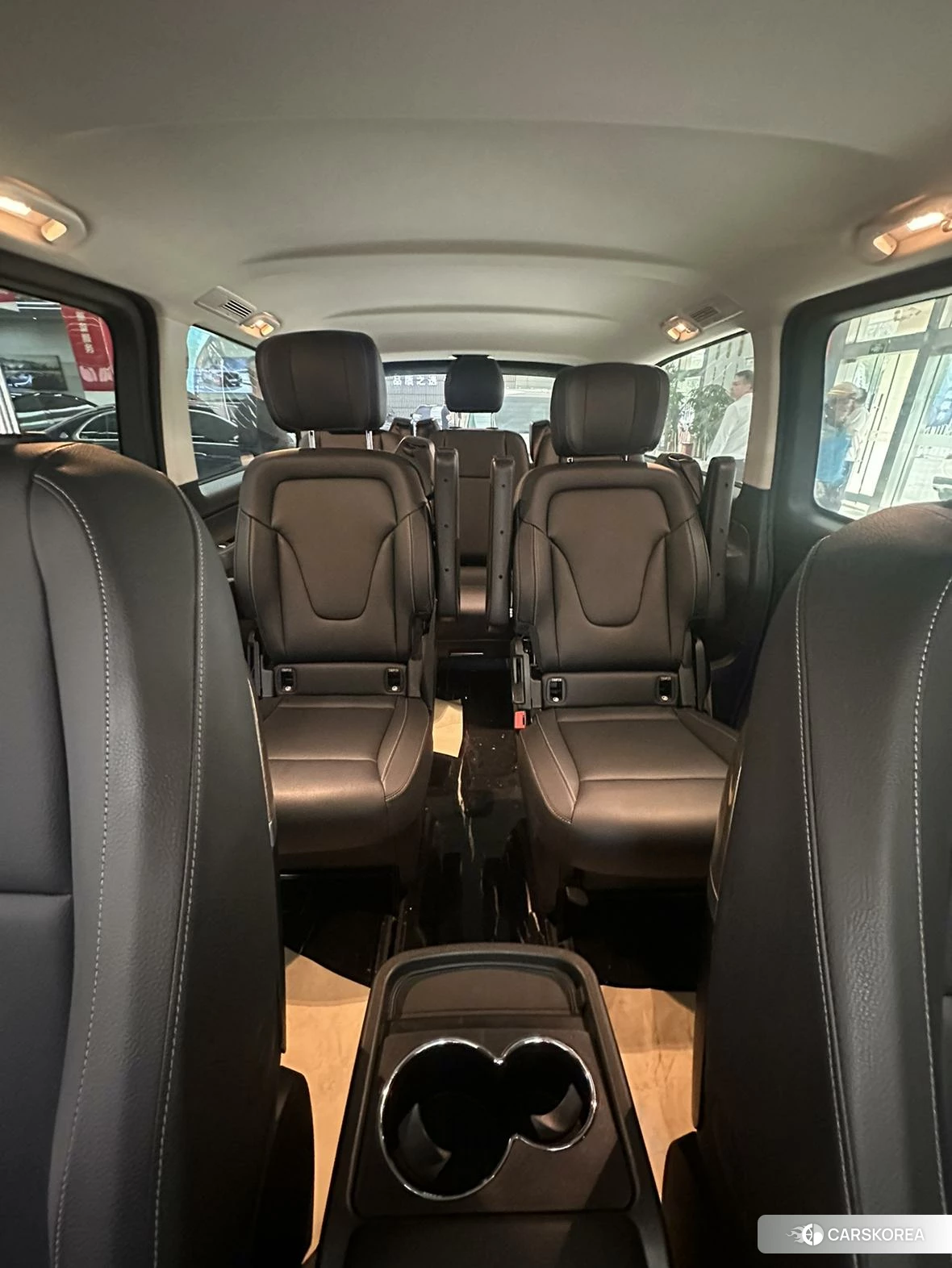 Mercedes-Benz Vito id 4420412 из Китая 8