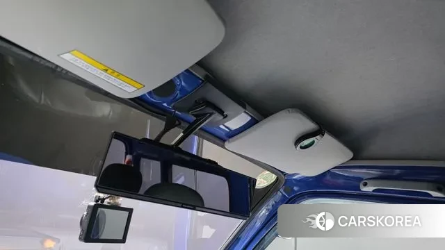 Chevrolet (GM Daewoo) New Damas id 3520253 из Кореи 8