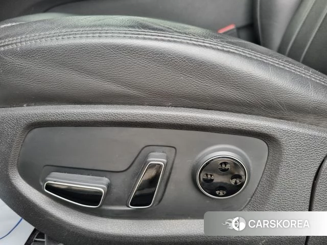 Genesis G80 id 4363524 из Кореи 8
