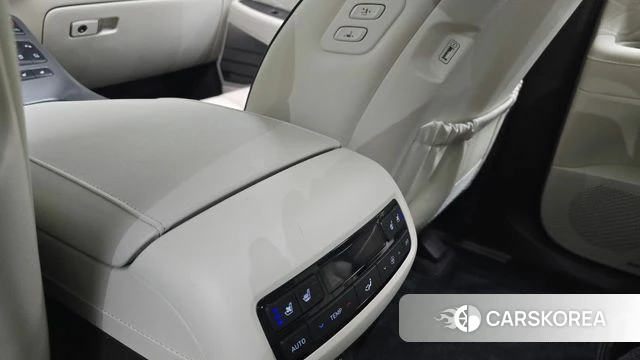 Hyundai Palisade id 4855723 из Кореи 8