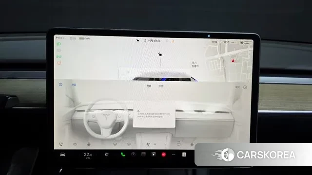 Tesla Model Y id 3241389 из Кореи 8