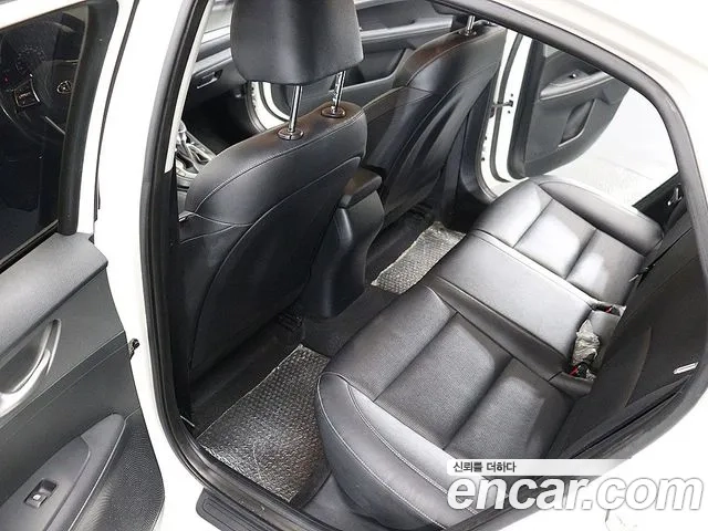 Kia Come New K3 id 2956964 из Кореи 8