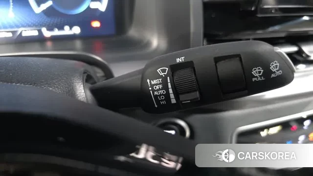 Ssangyong The New Rexton Sport id 3477637 из Кореи 8