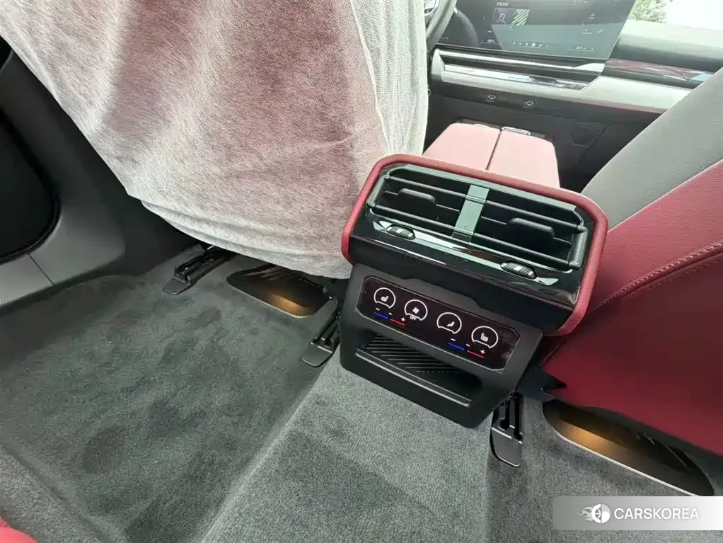 BMW 5 series id 4553747 из Китая 8