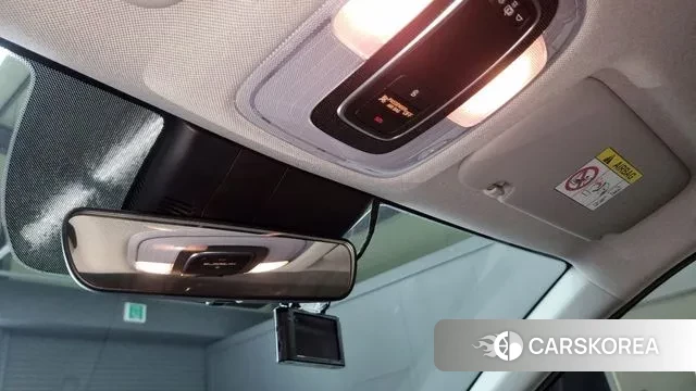 Hyundai Avante (CN7) id 3444330 из Кореи 8