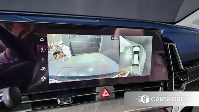 Kia Sportage 5th Generation id 3566070 из Кореи 8