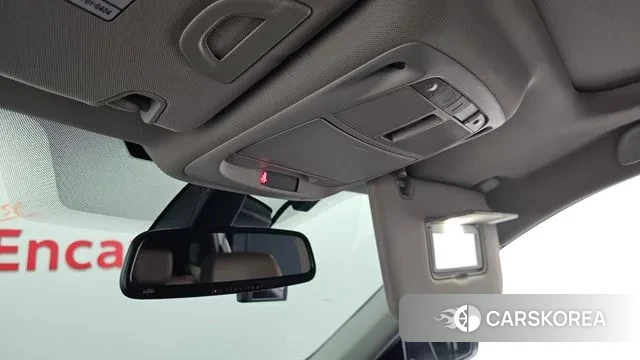 Renault Korea (Samsung) The New QM6 id 3407709 из Кореи 8