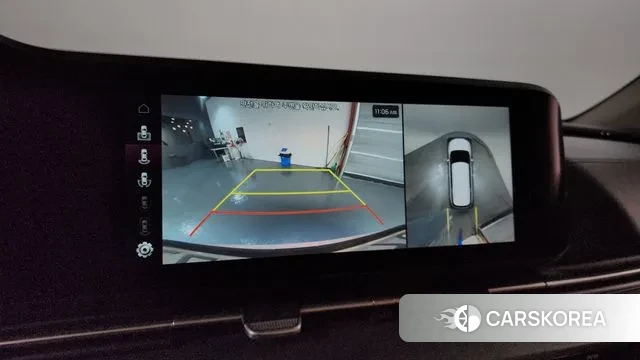 Kia Carnival 4th generation id 3504423 из Кореи 8