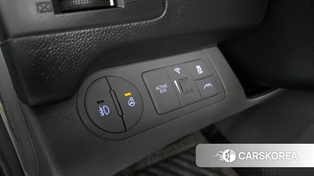 Hyundai The New Grand Starex id 4318250 из Кореи 8